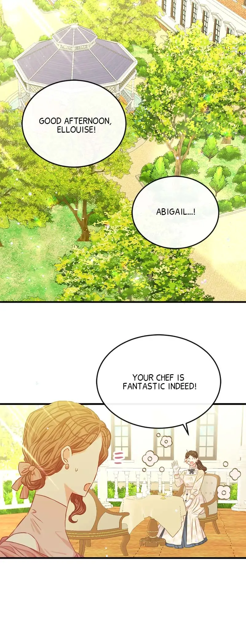 Married for 120 Days Chapter 51 - page 43