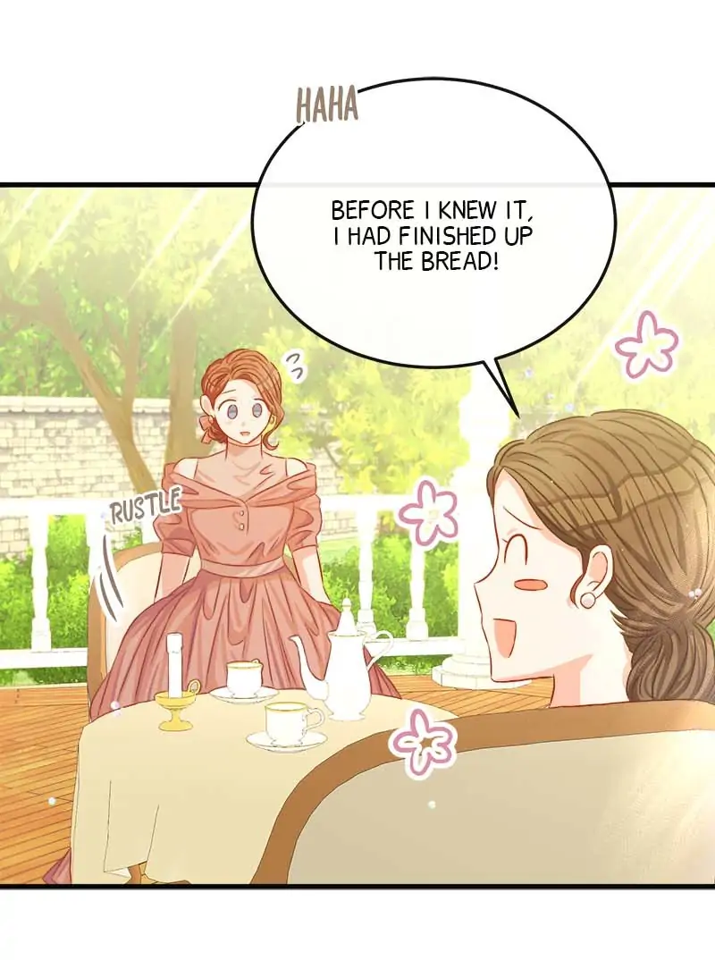 Married for 120 Days Chapter 51 - page 44
