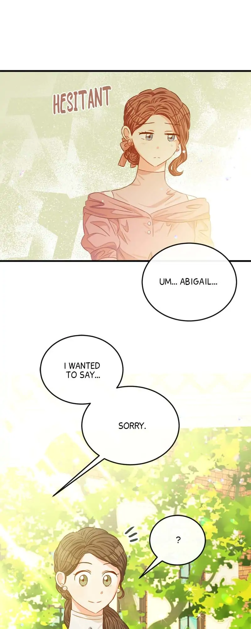 Married for 120 Days Chapter 51 - page 45
