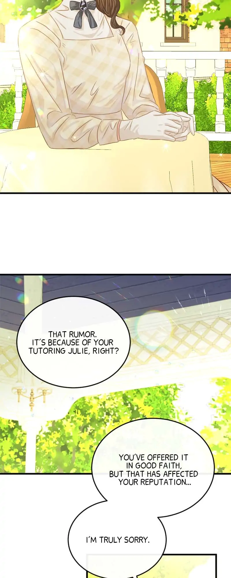 Married for 120 Days Chapter 51 - page 46