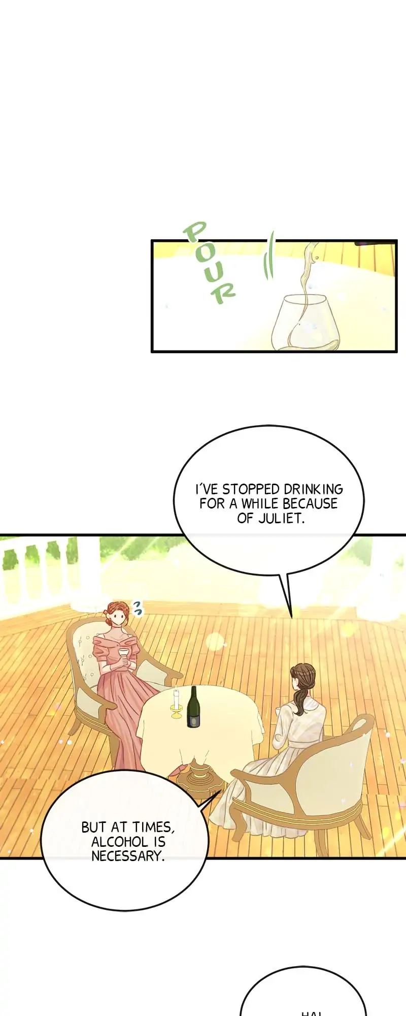 Married for 120 Days Chapter 51 - page 49