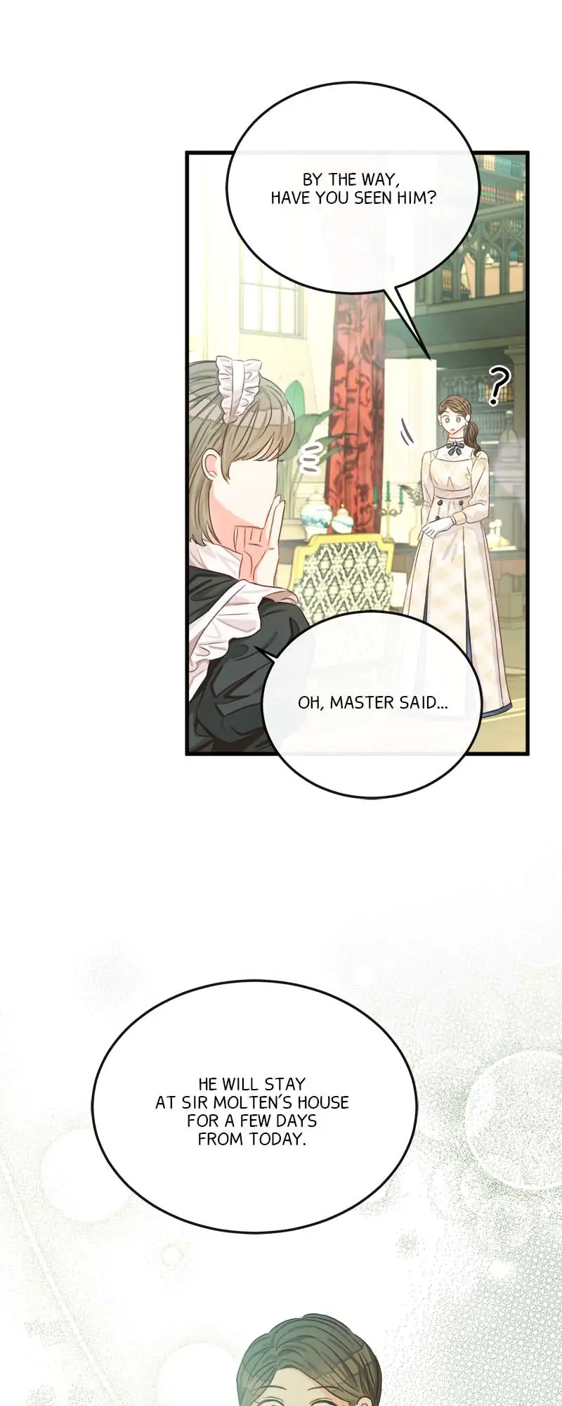 Married for 120 Days Chapter 51 - page 5