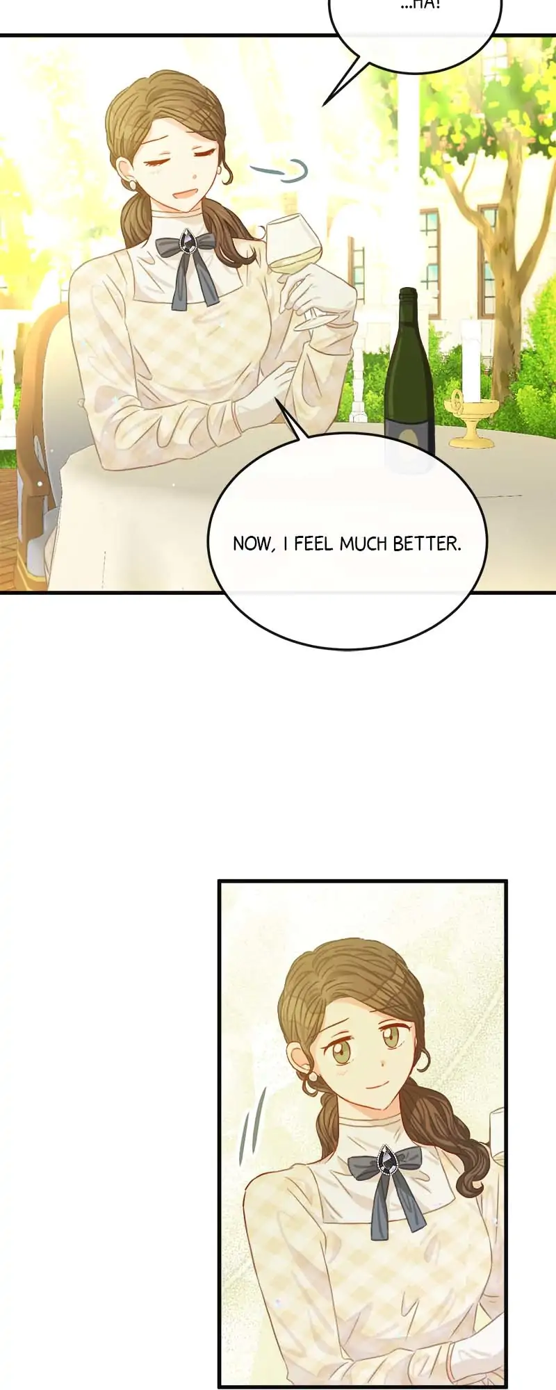 Married for 120 Days Chapter 51 - page 50