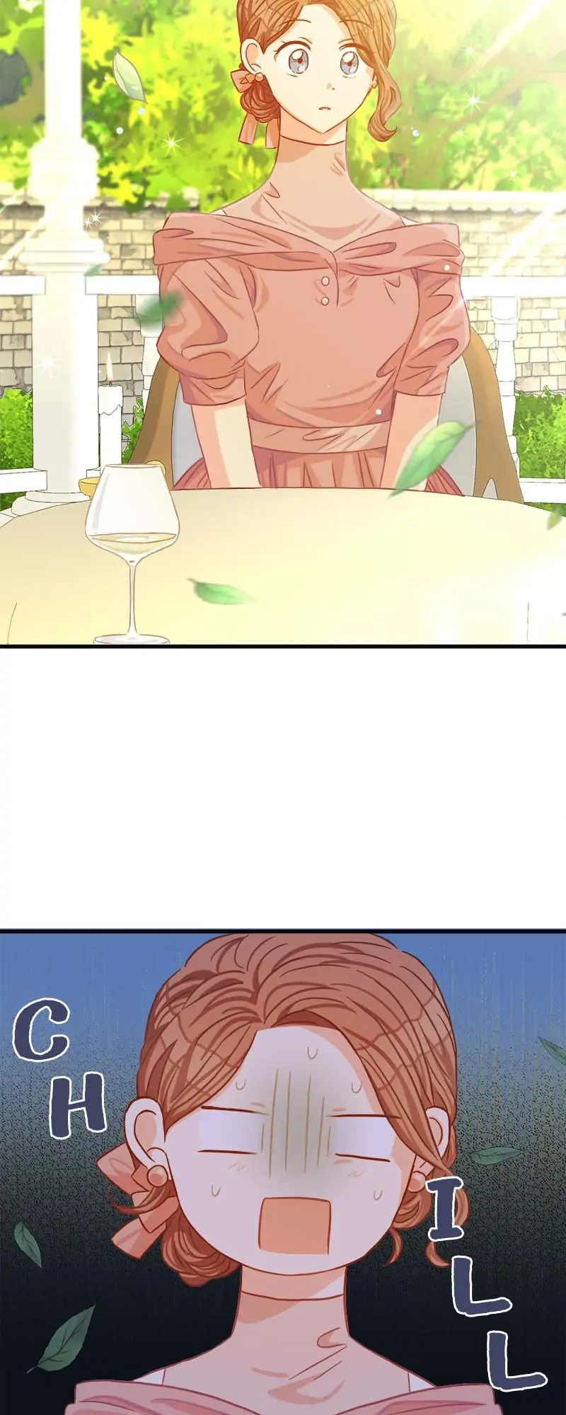 Married for 120 Days Chapter 51 - page 53