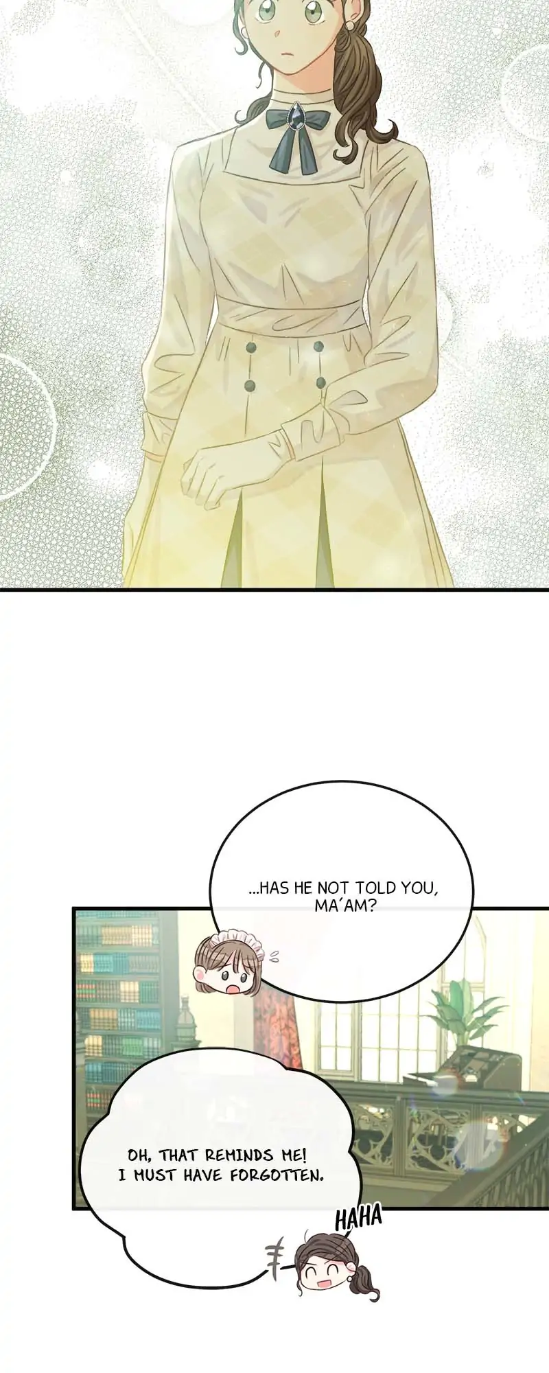 Married for 120 Days Chapter 51 - page 6