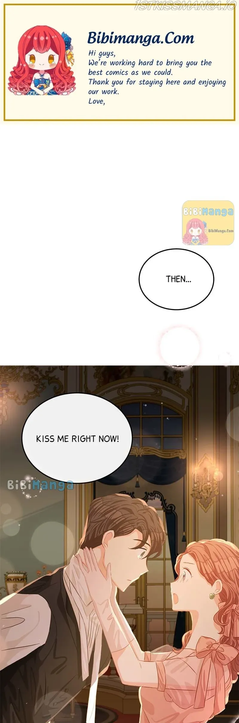 Married for 120 Days Chapter 50 - page 1