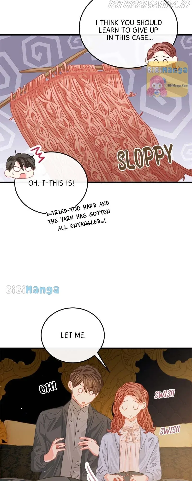 Married for 120 Days Chapter 50 - page 14