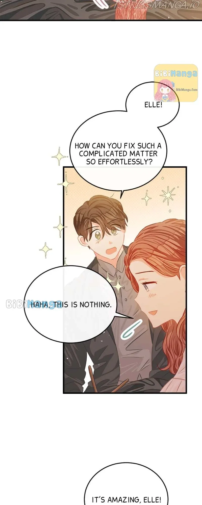 Married for 120 Days Chapter 50 - page 15