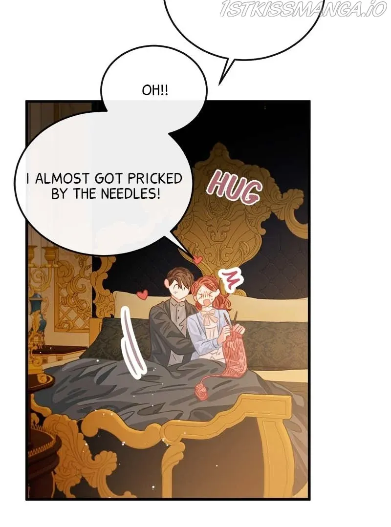 Married for 120 Days Chapter 50 - page 16