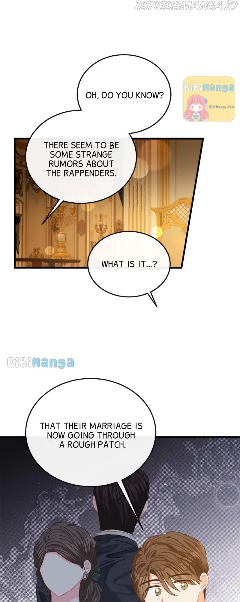 Married for 120 Days Chapter 50 - page 17