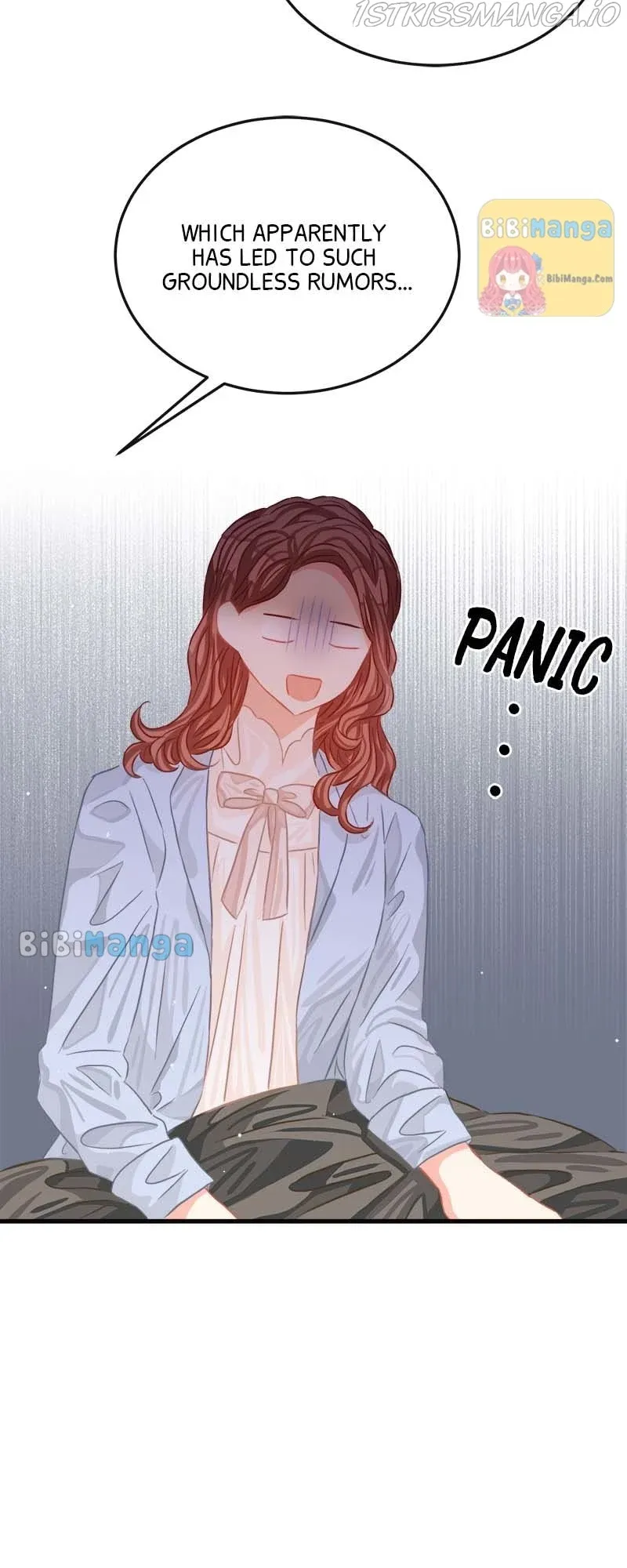 Married for 120 Days Chapter 50 - page 19