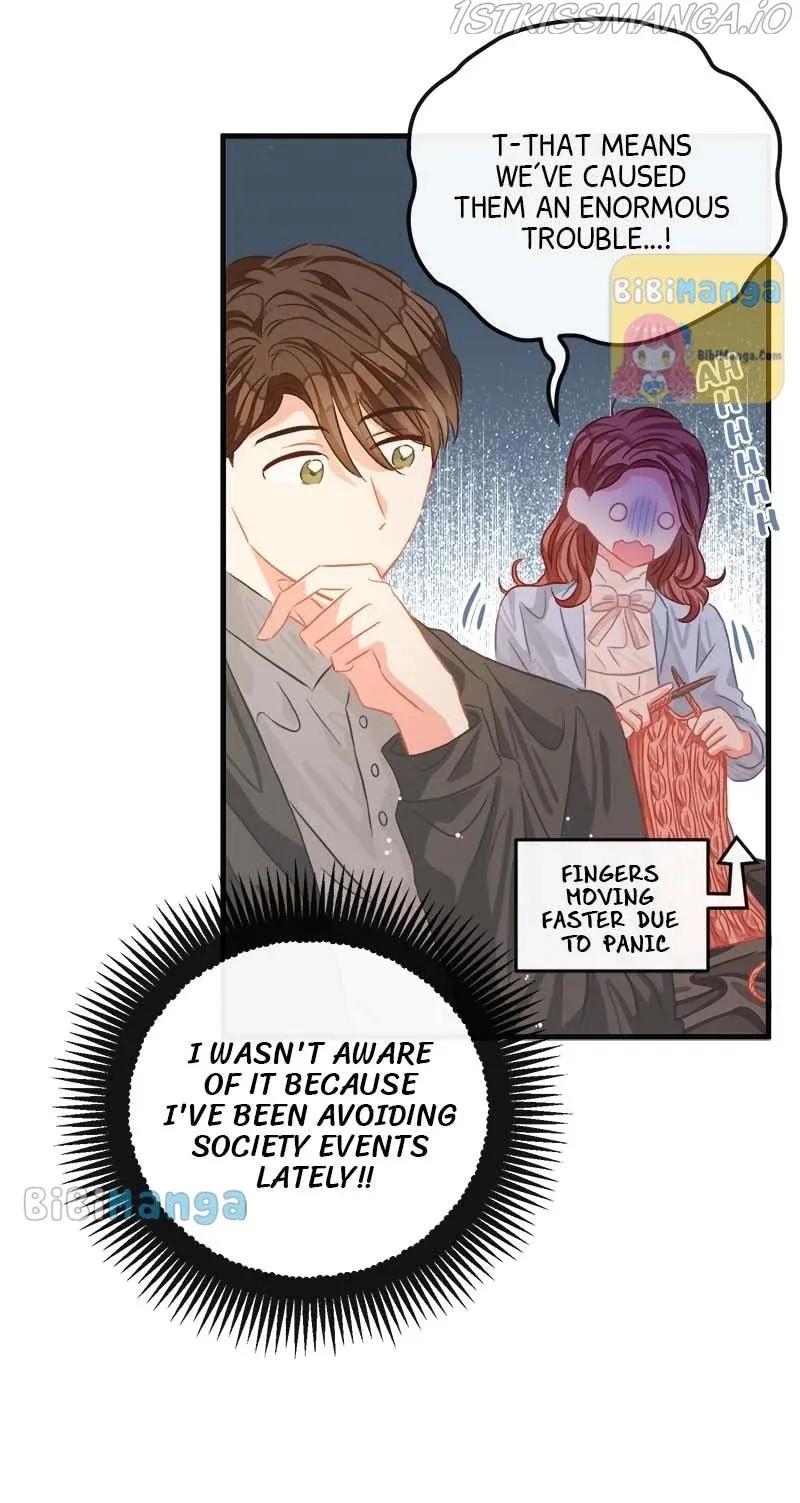 Married for 120 Days Chapter 50 - page 20