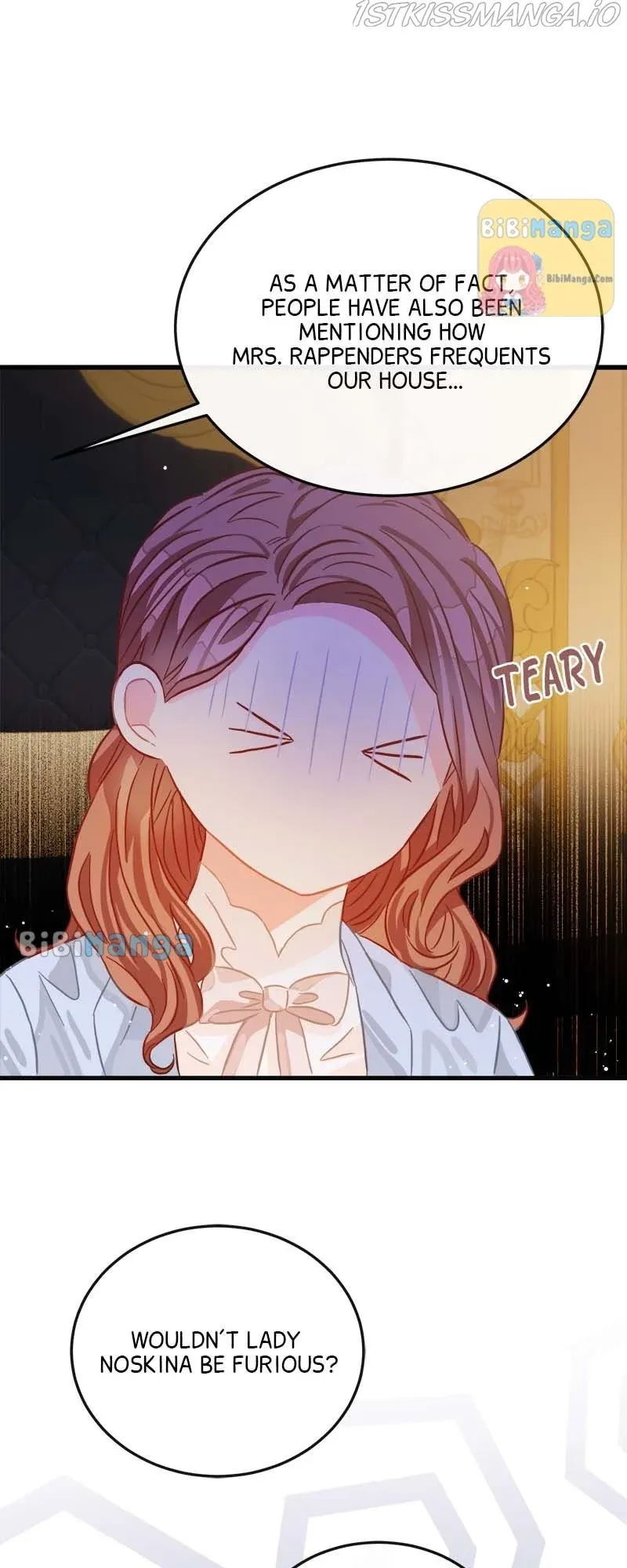 Married for 120 Days Chapter 50 - page 21