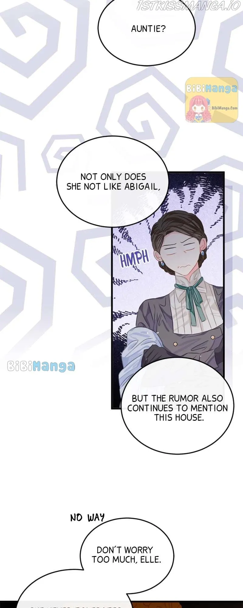 Married for 120 Days Chapter 50 - page 22