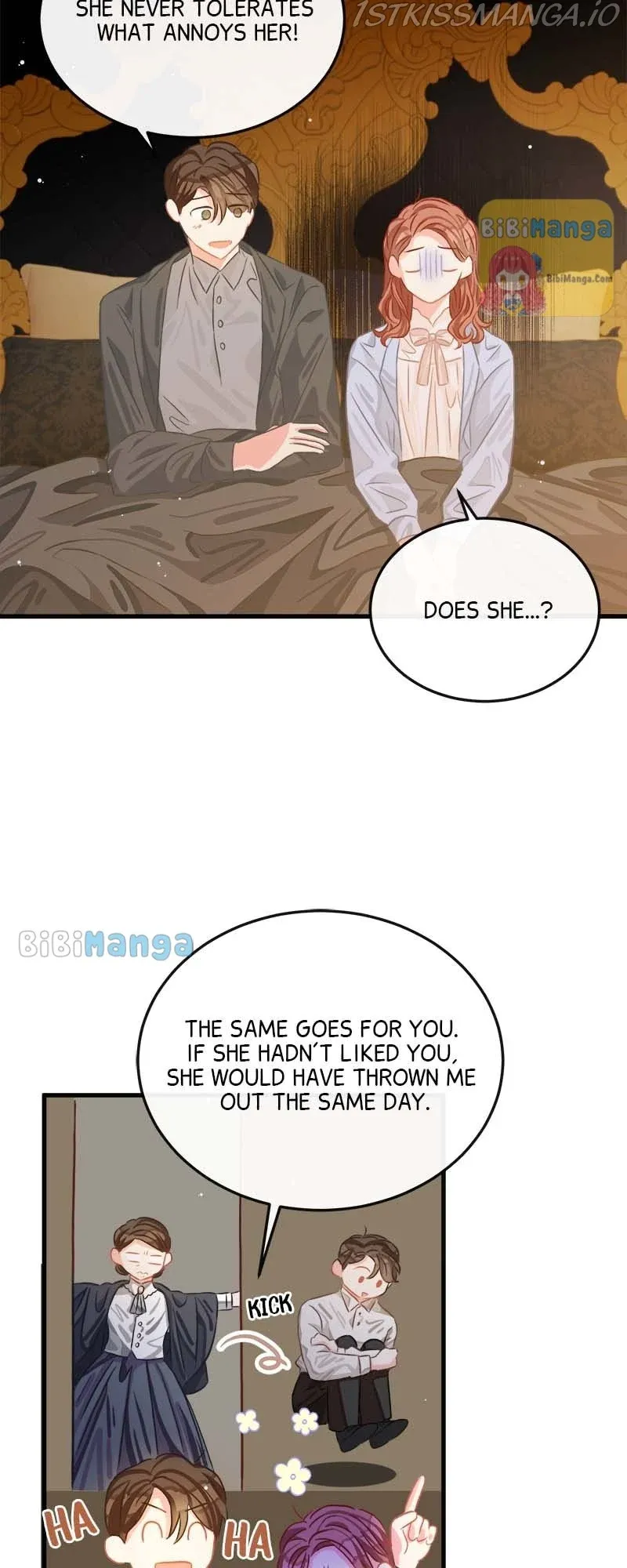 Married for 120 Days Chapter 50 - page 23