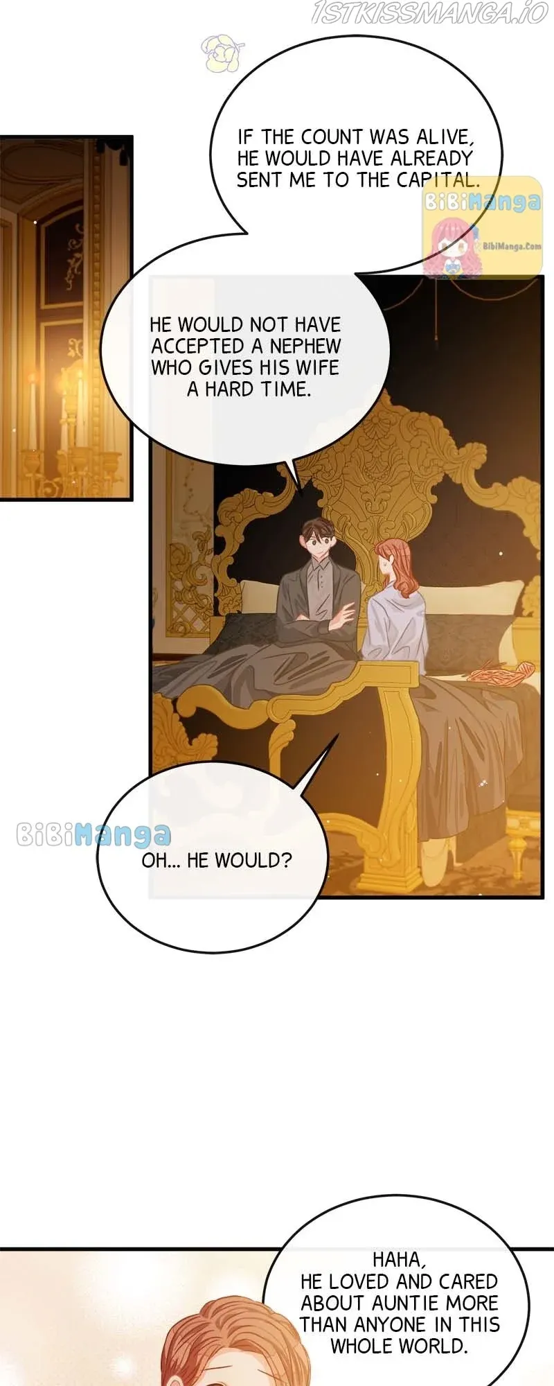 Married for 120 Days Chapter 50 - page 26