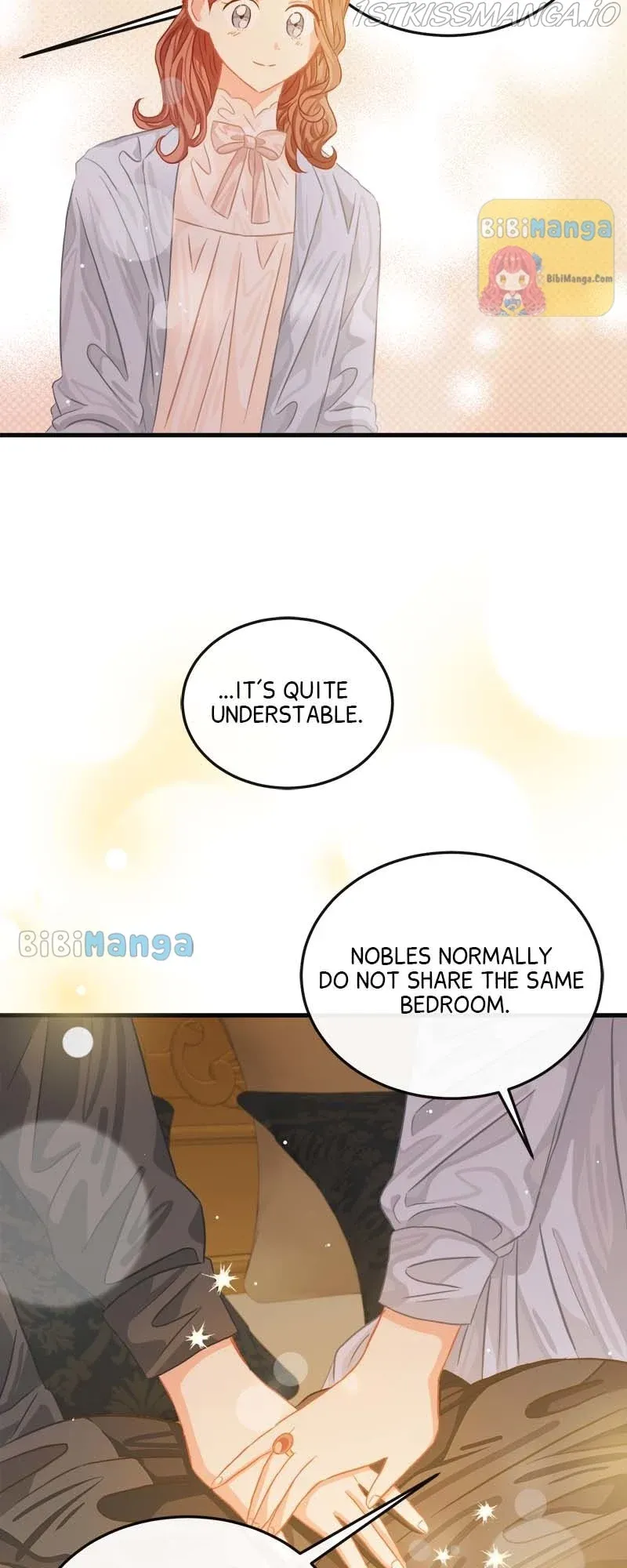 Married for 120 Days Chapter 50 - page 27