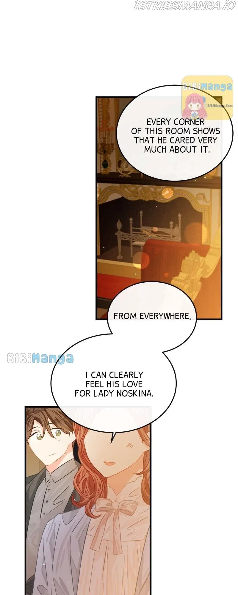 Married for 120 Days Chapter 50 - page 29
