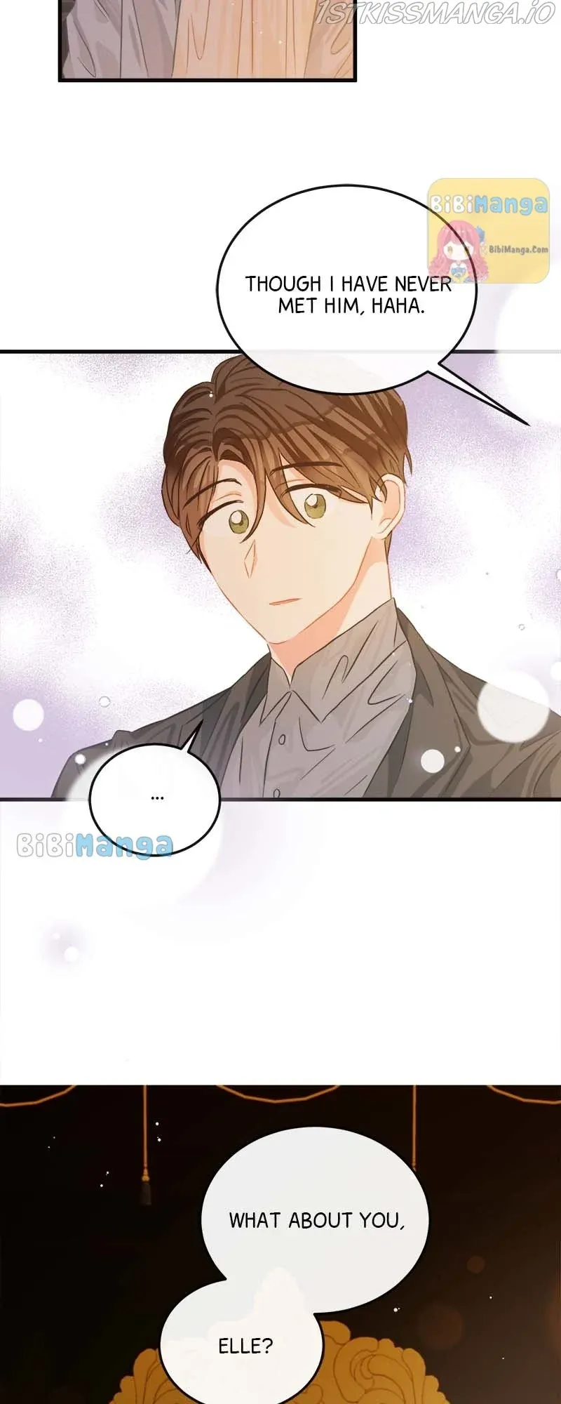 Married for 120 Days Chapter 50 - page 30
