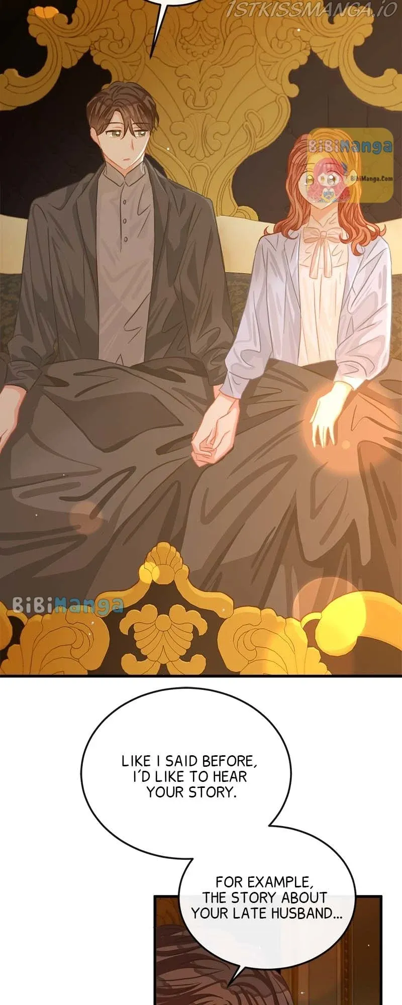 Married for 120 Days Chapter 50 - page 31