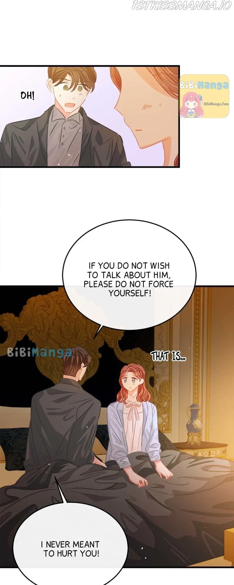 Married for 120 Days Chapter 50 - page 33