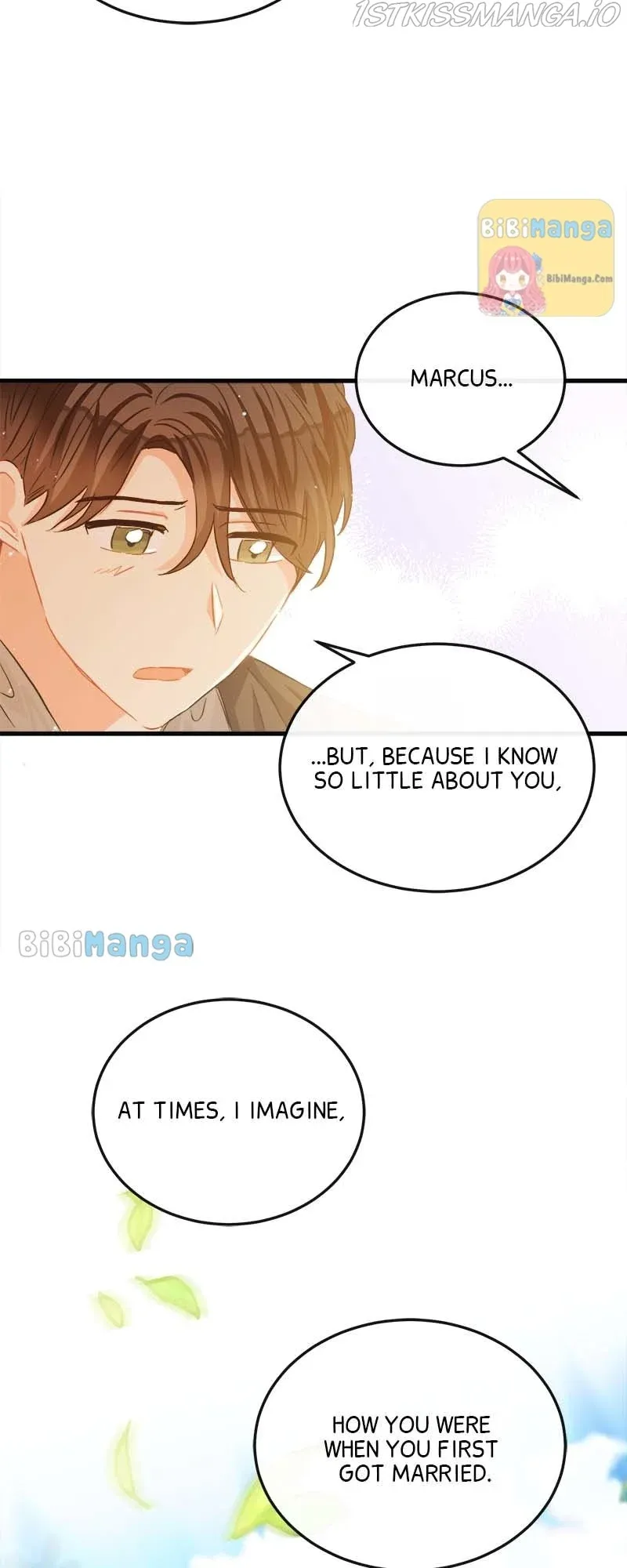 Married for 120 Days Chapter 50 - page 34