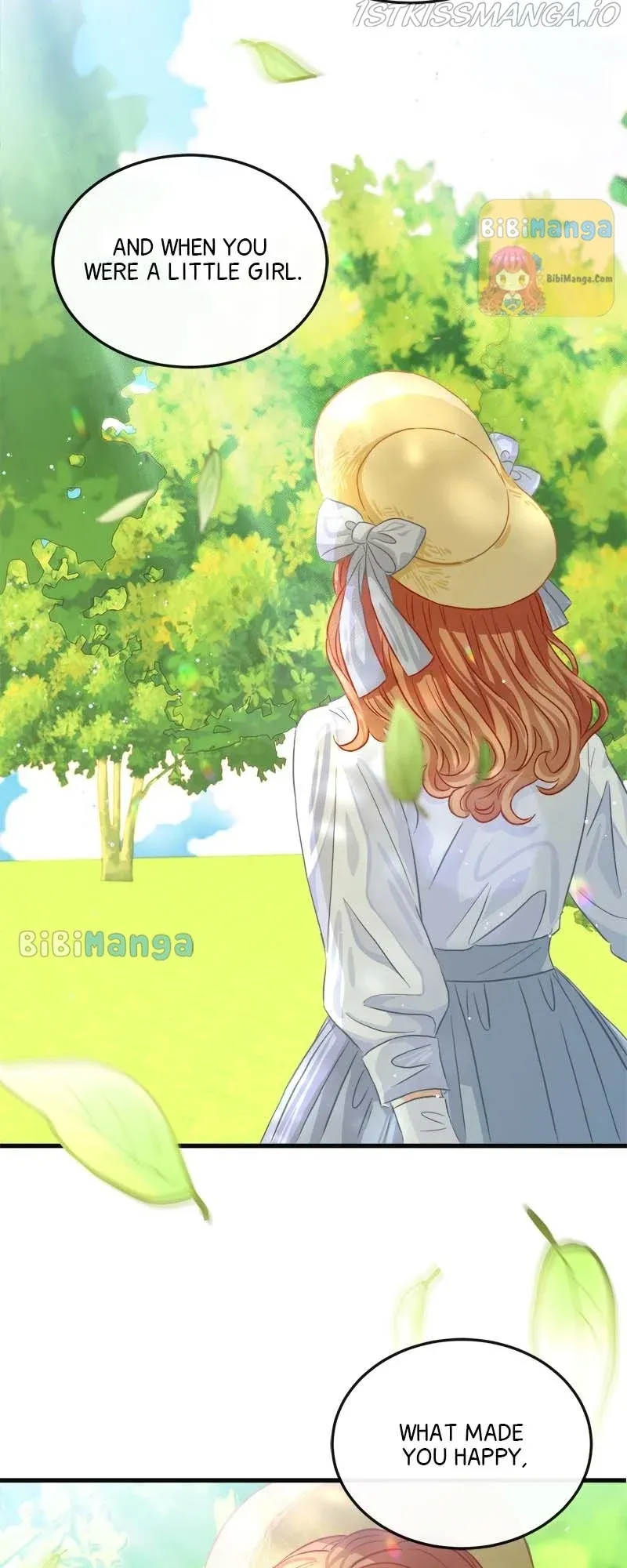 Married for 120 Days Chapter 50 - page 35