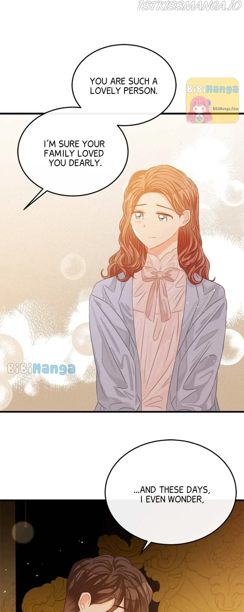 Married for 120 Days Chapter 50 - page 37