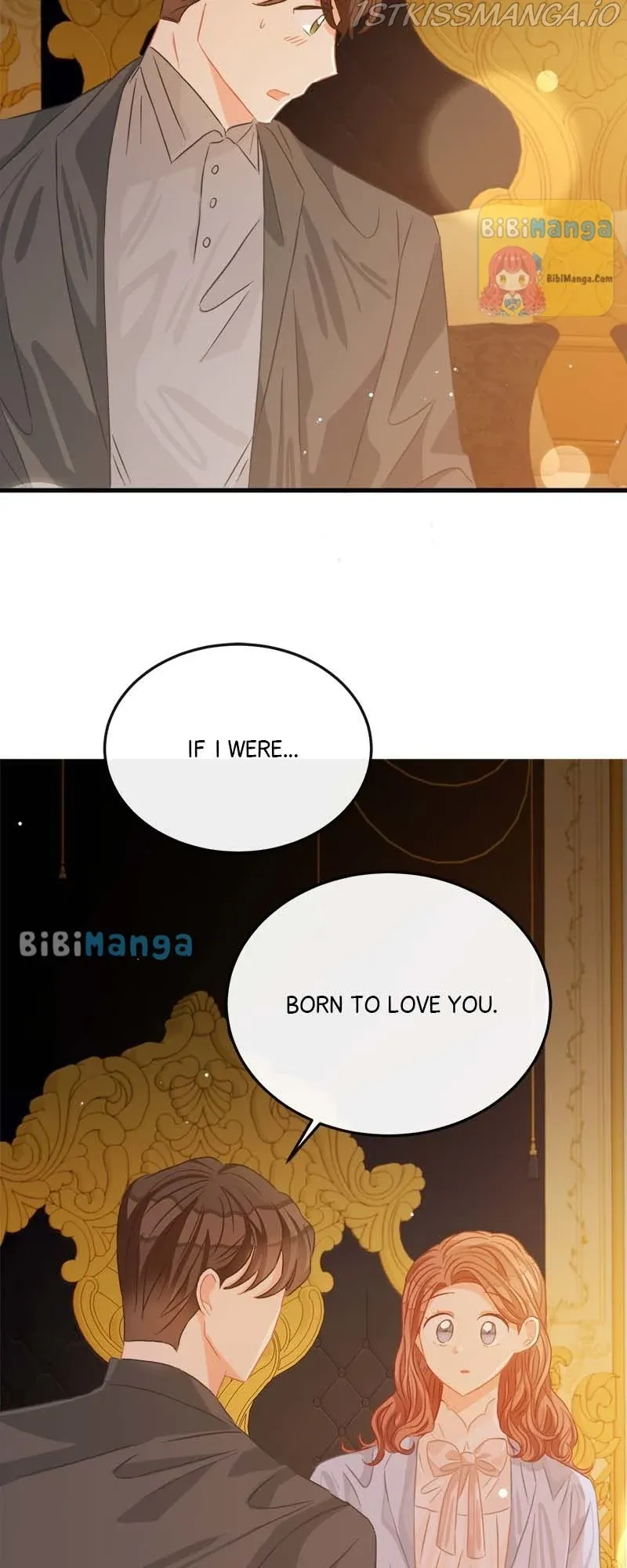 Married for 120 Days Chapter 50 - page 38