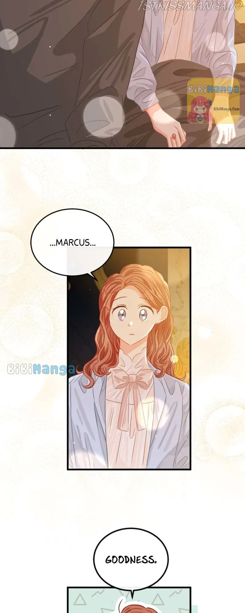 Married for 120 Days Chapter 50 - page 39