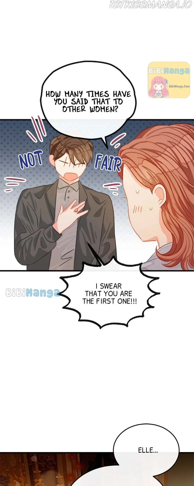 Married for 120 Days Chapter 50 - page 41