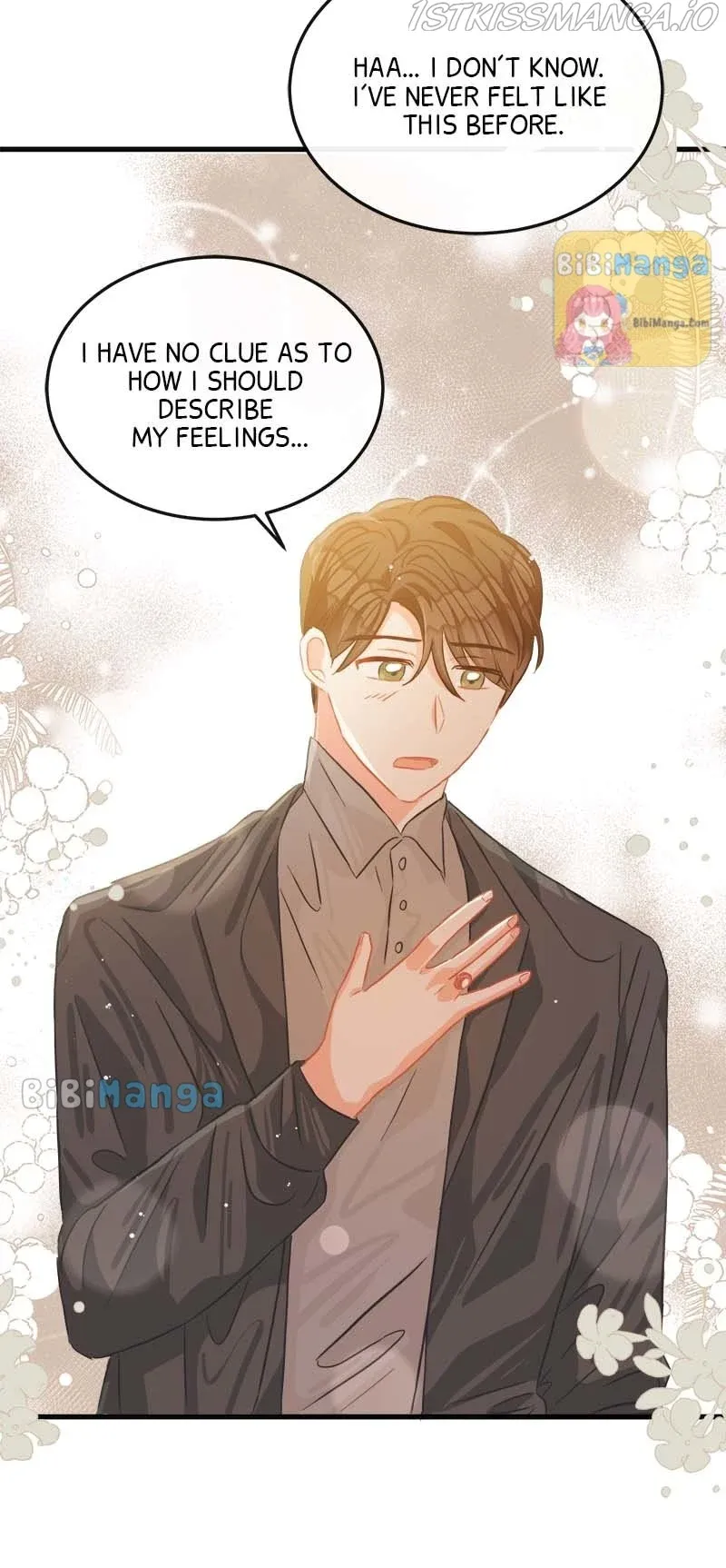 Married for 120 Days Chapter 50 - page 43