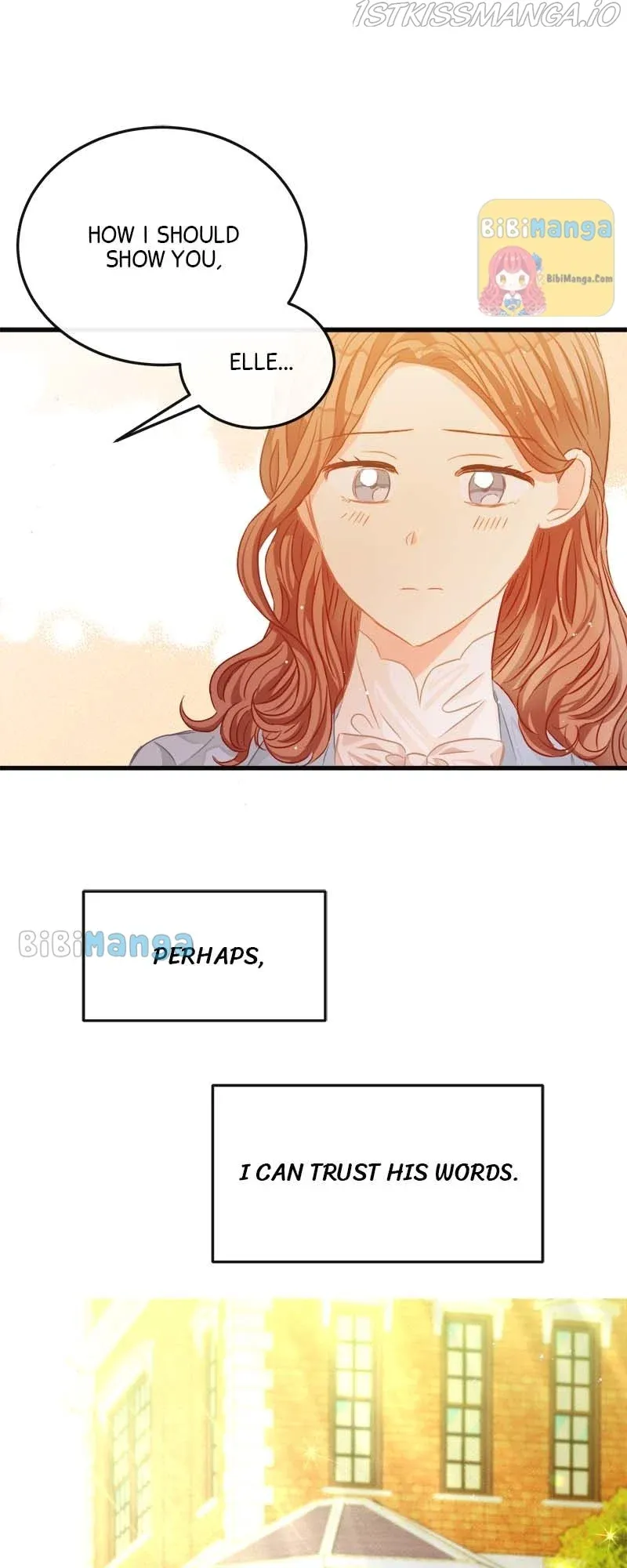 Married for 120 Days Chapter 50 - page 44