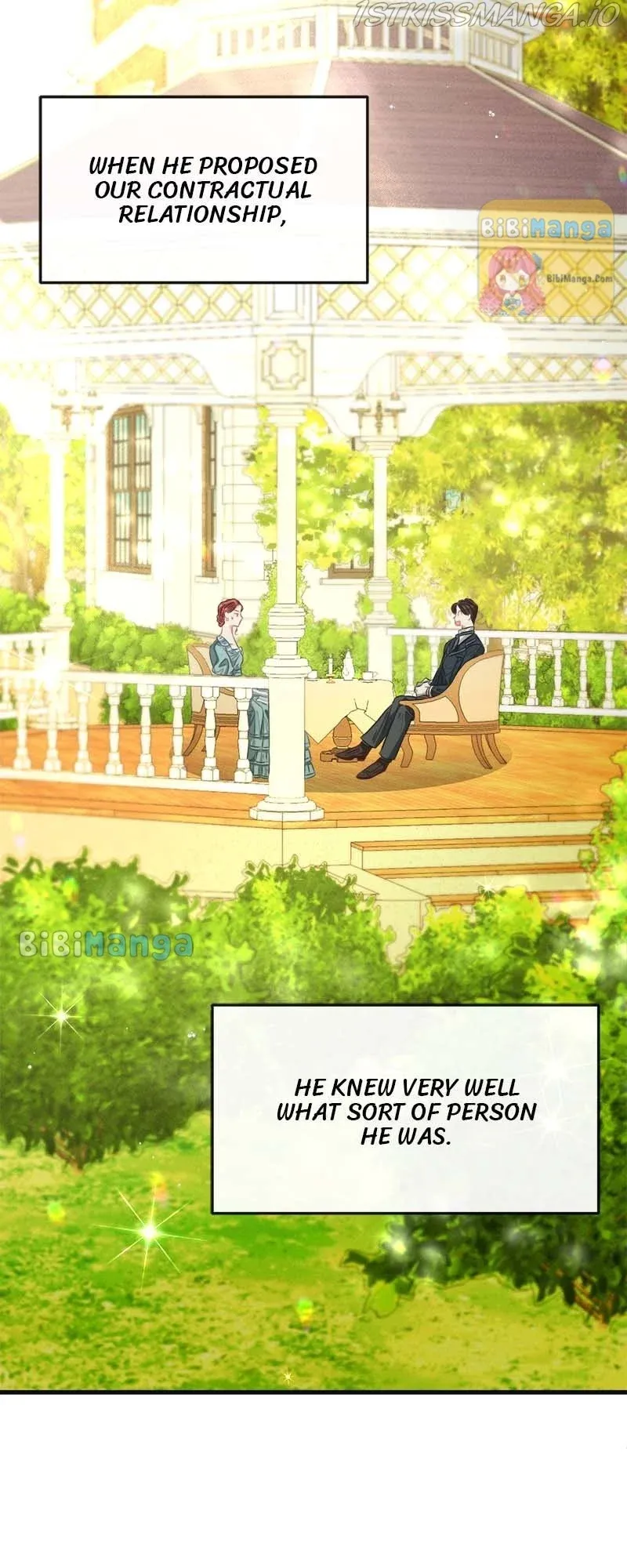 Married for 120 Days Chapter 50 - page 45