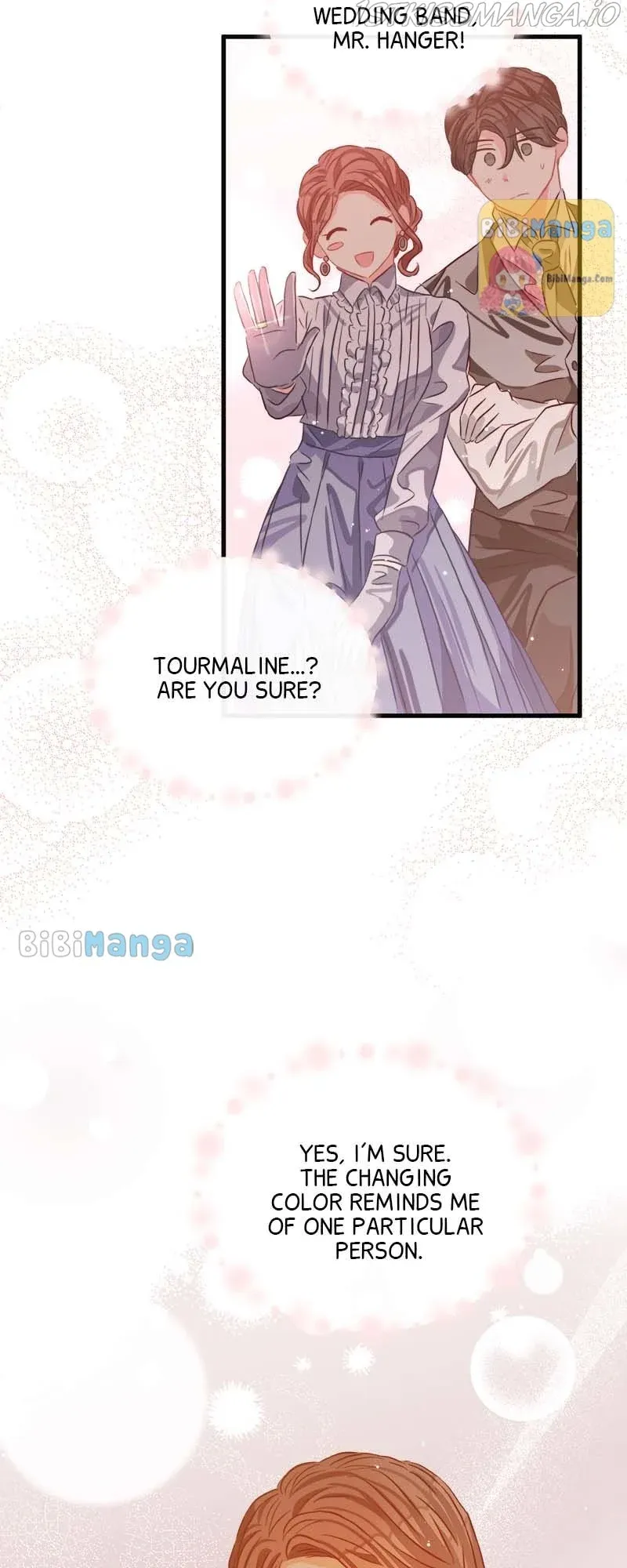 Married for 120 Days Chapter 50 - page 49