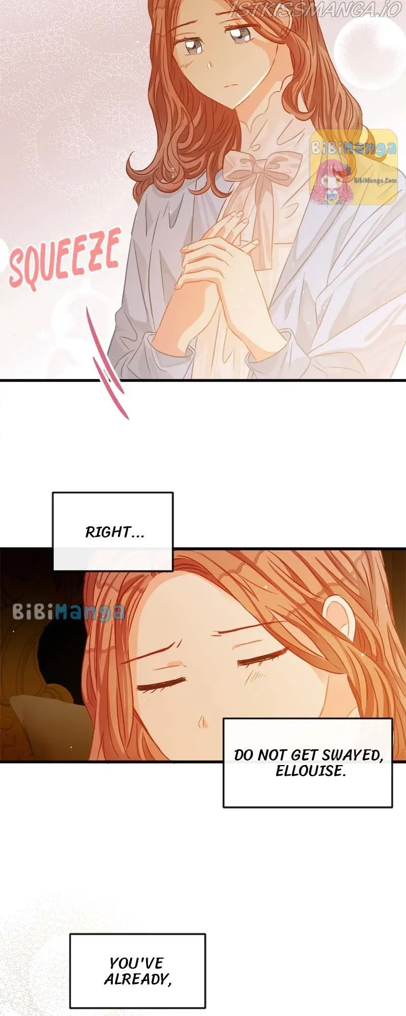 Married for 120 Days Chapter 50 - page 50