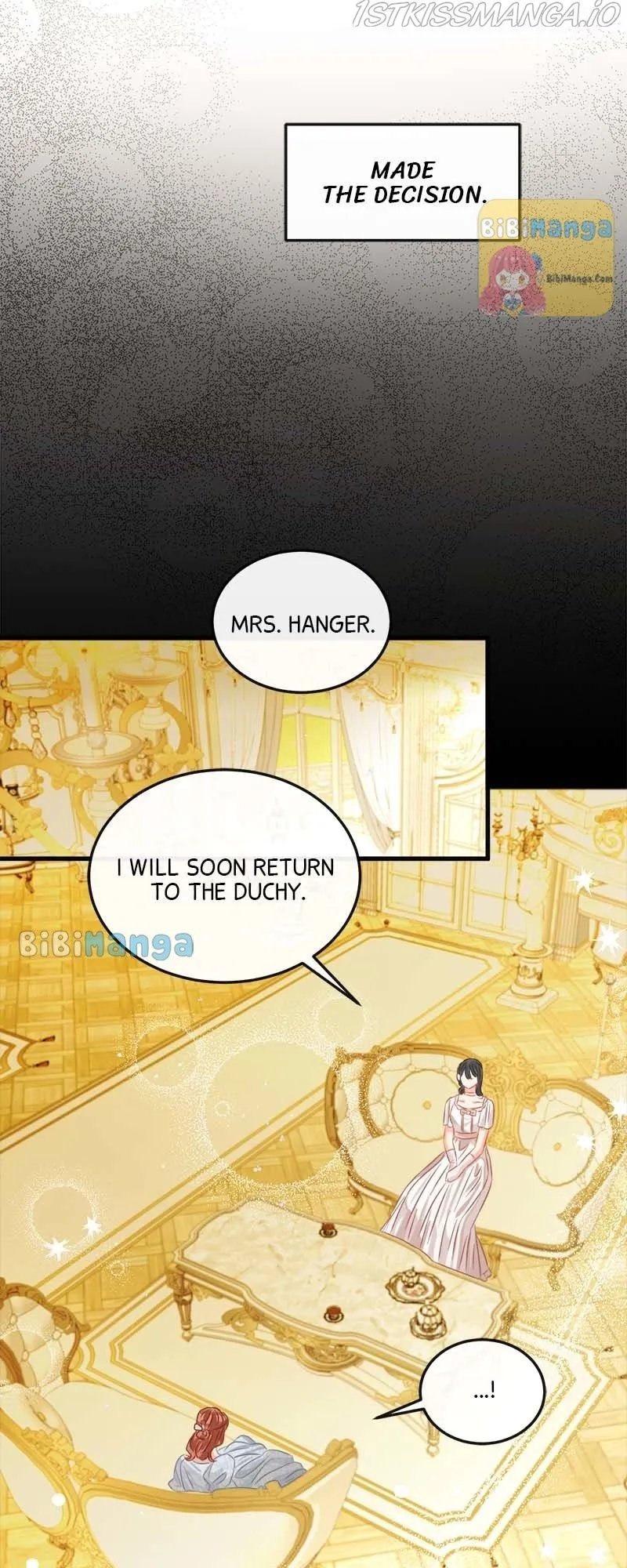 Married for 120 Days Chapter 50 - page 51