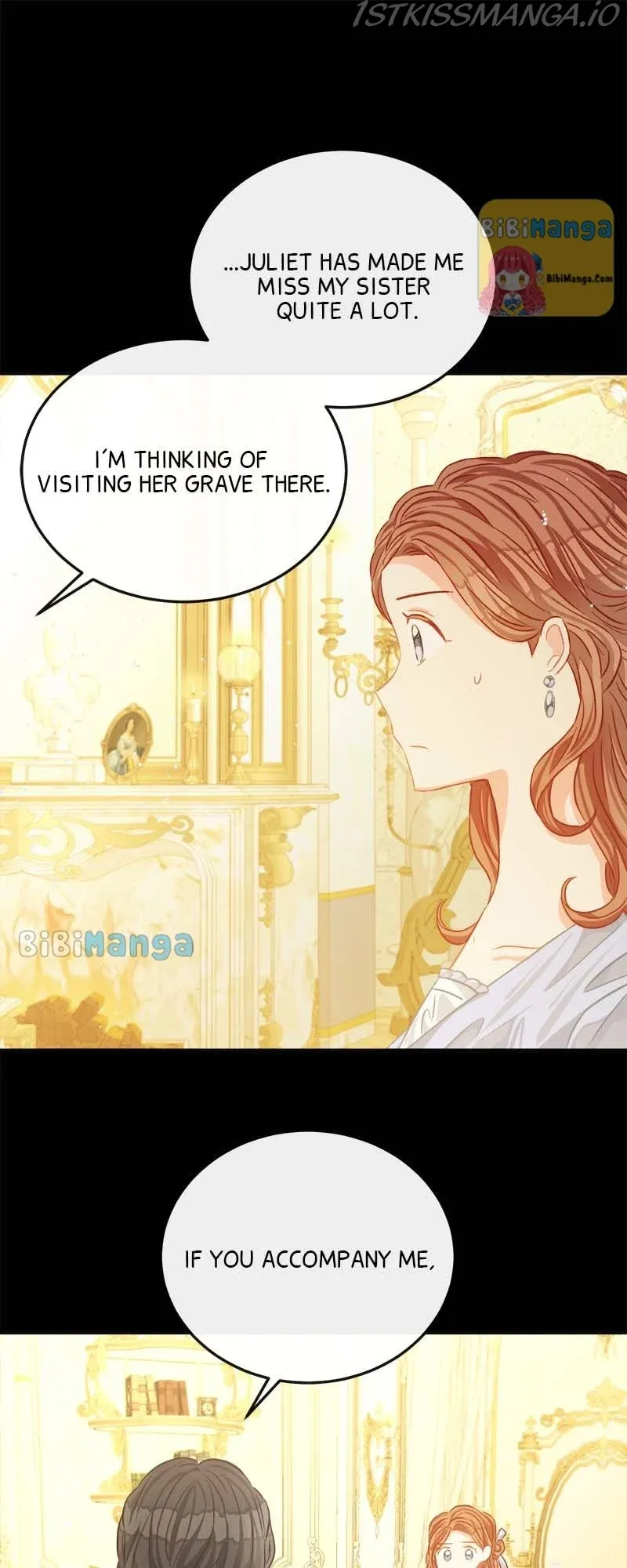 Married for 120 Days Chapter 50 - page 53