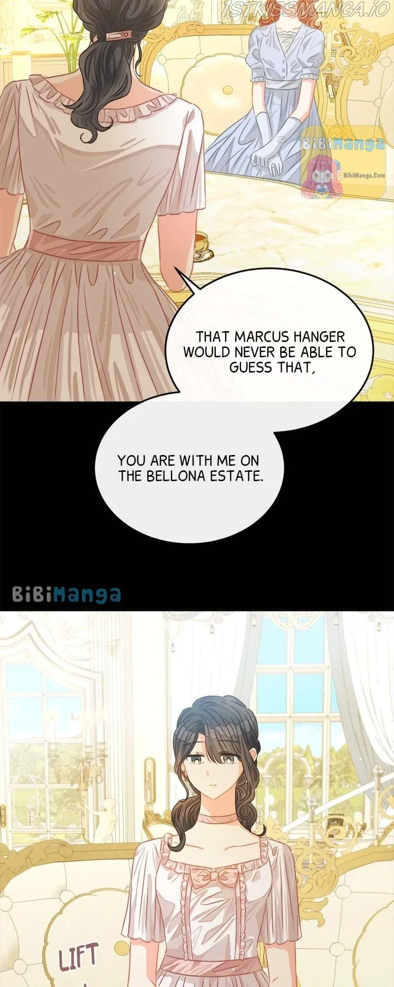 Married for 120 Days Chapter 50 - page 54