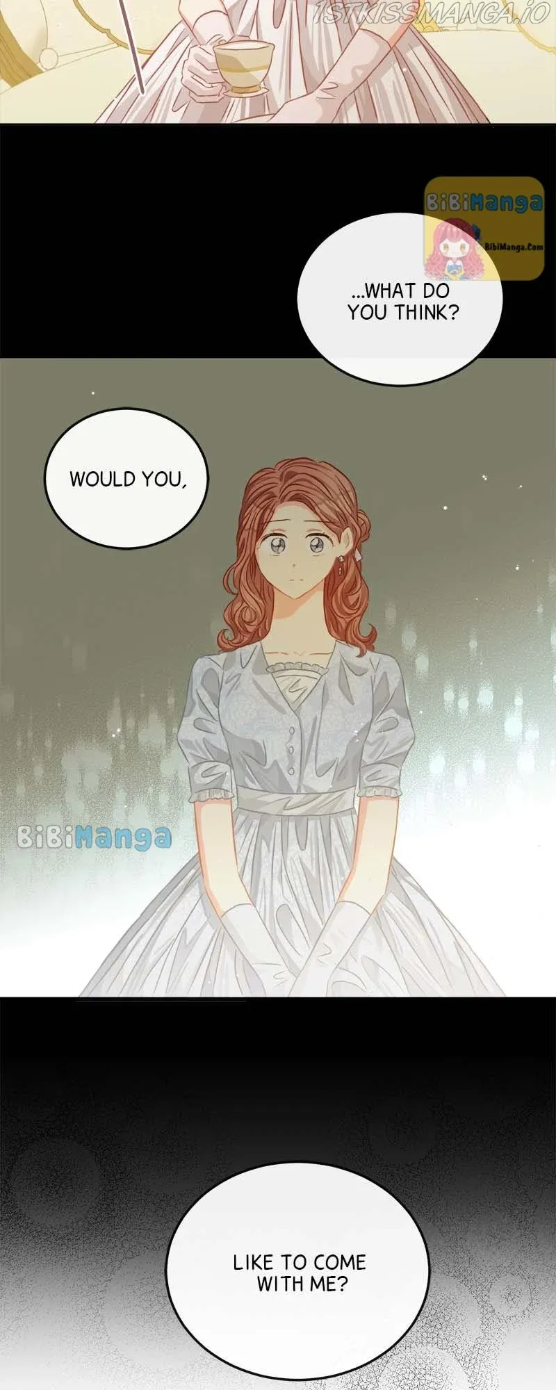 Married for 120 Days Chapter 50 - page 55