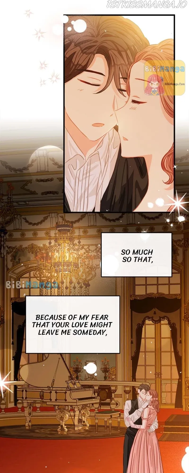 Married for 120 Days Chapter 50 - page 9
