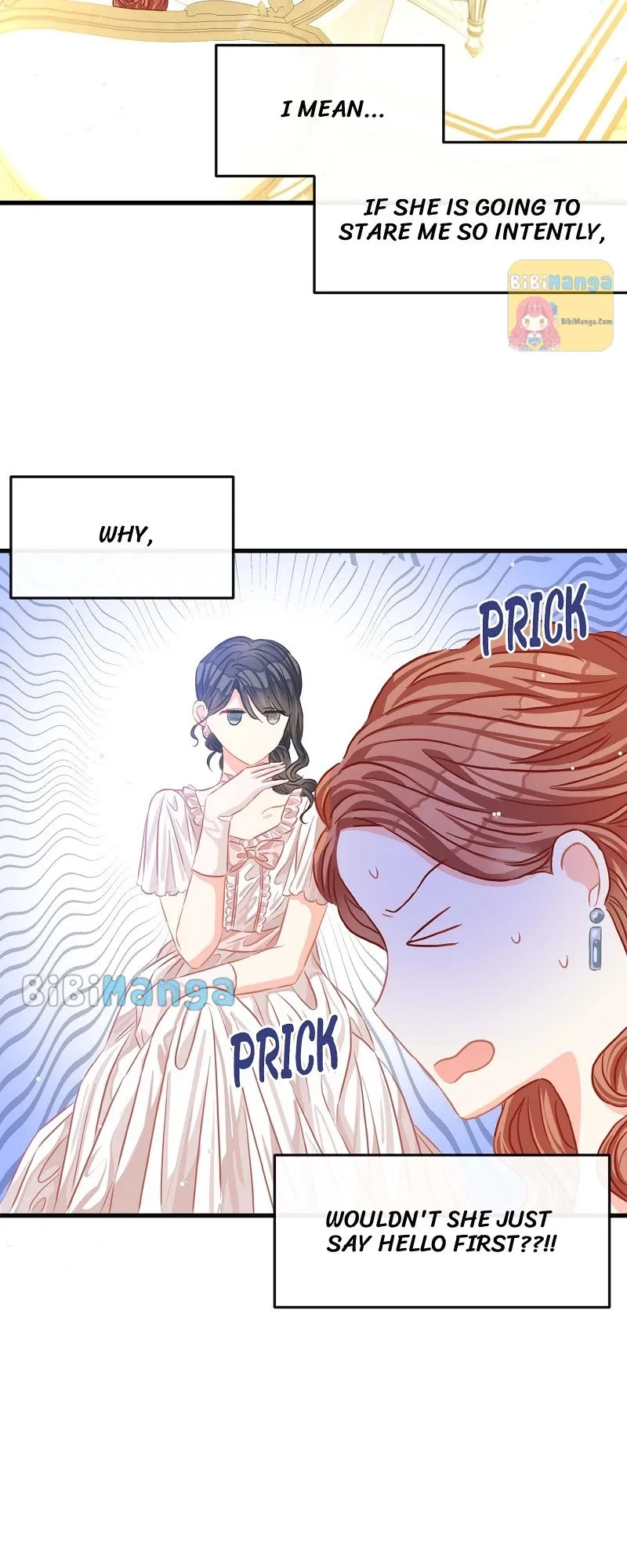 Married for 120 Days Chapter 46 - page 12