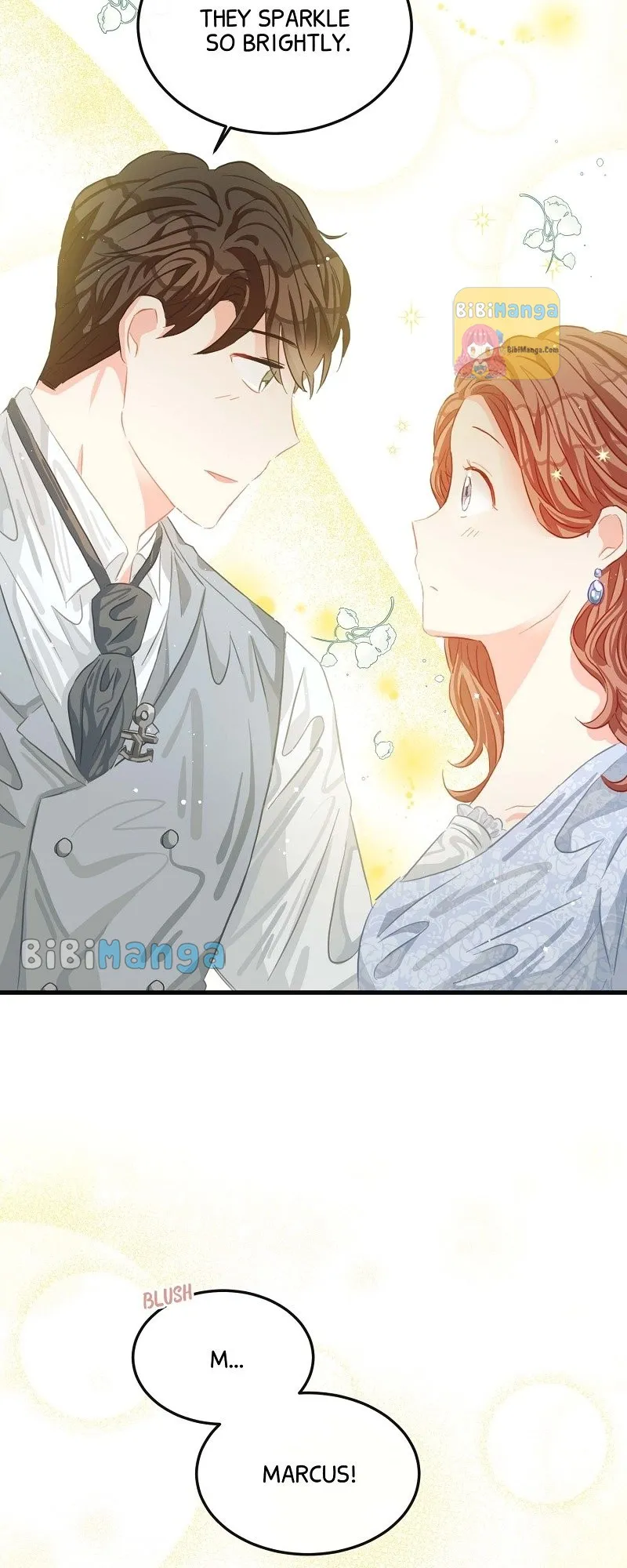 Married for 120 Days Chapter 45 - page 11