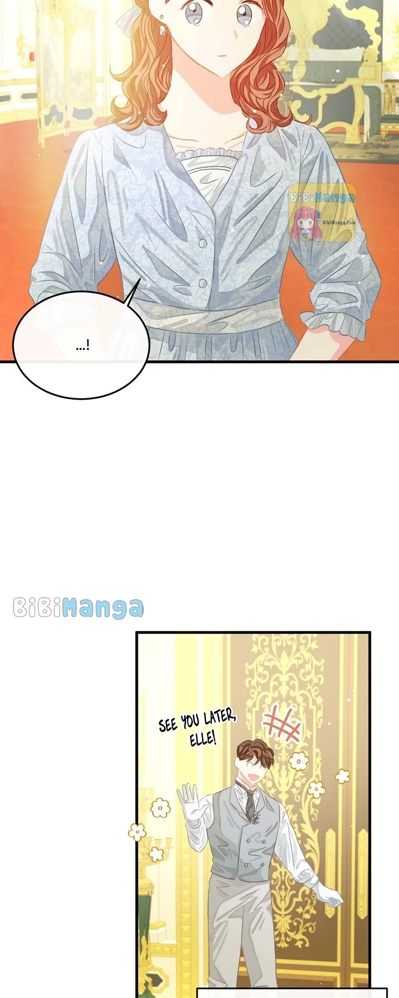 Married for 120 Days Chapter 45 - page 14