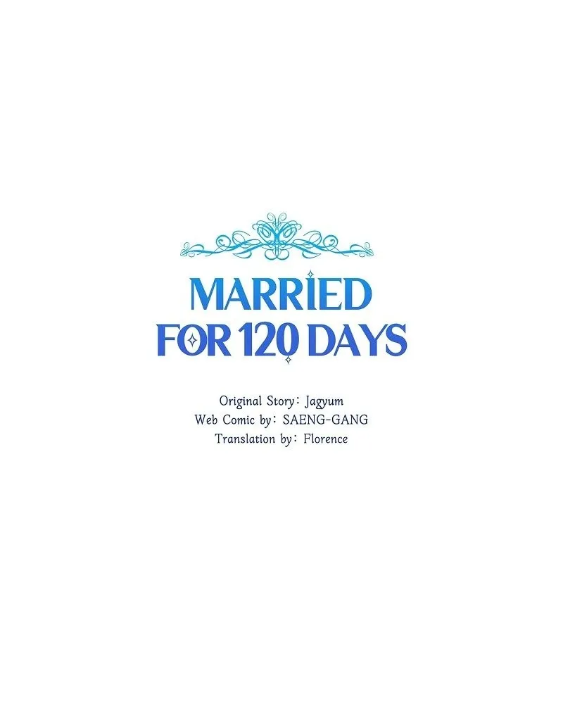 Married for 120 Days Chapter 45 - page 16