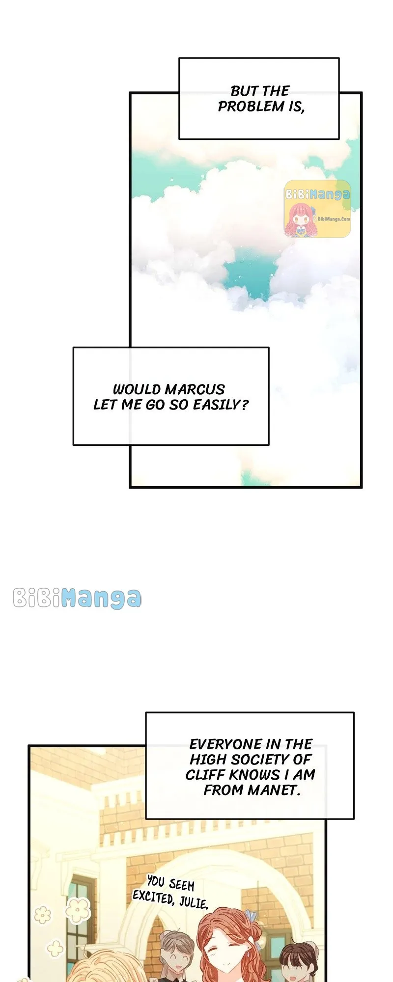 Married for 120 Days Chapter 45 - page 17