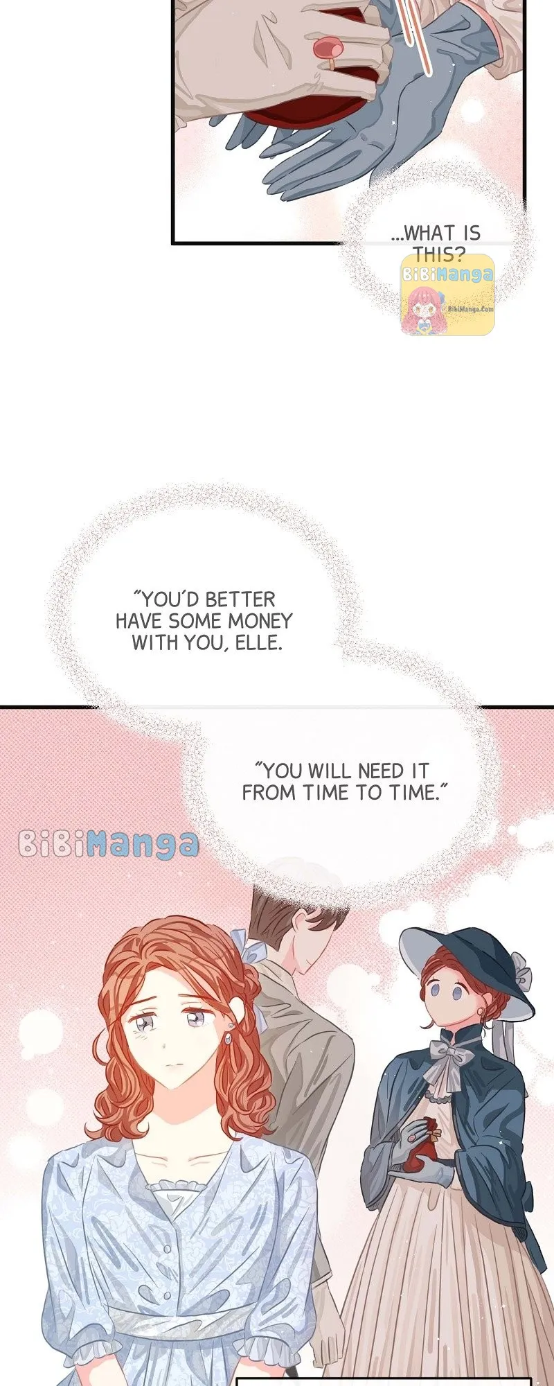 Married for 120 Days Chapter 45 - page 20