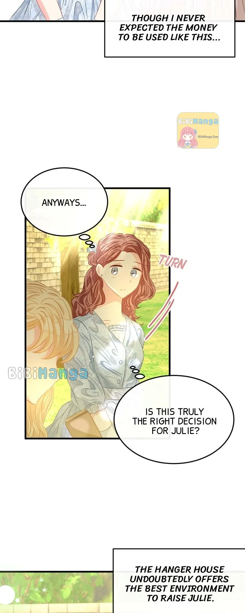 Married for 120 Days Chapter 45 - page 21
