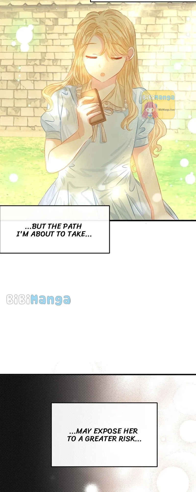 Married for 120 Days Chapter 45 - page 22