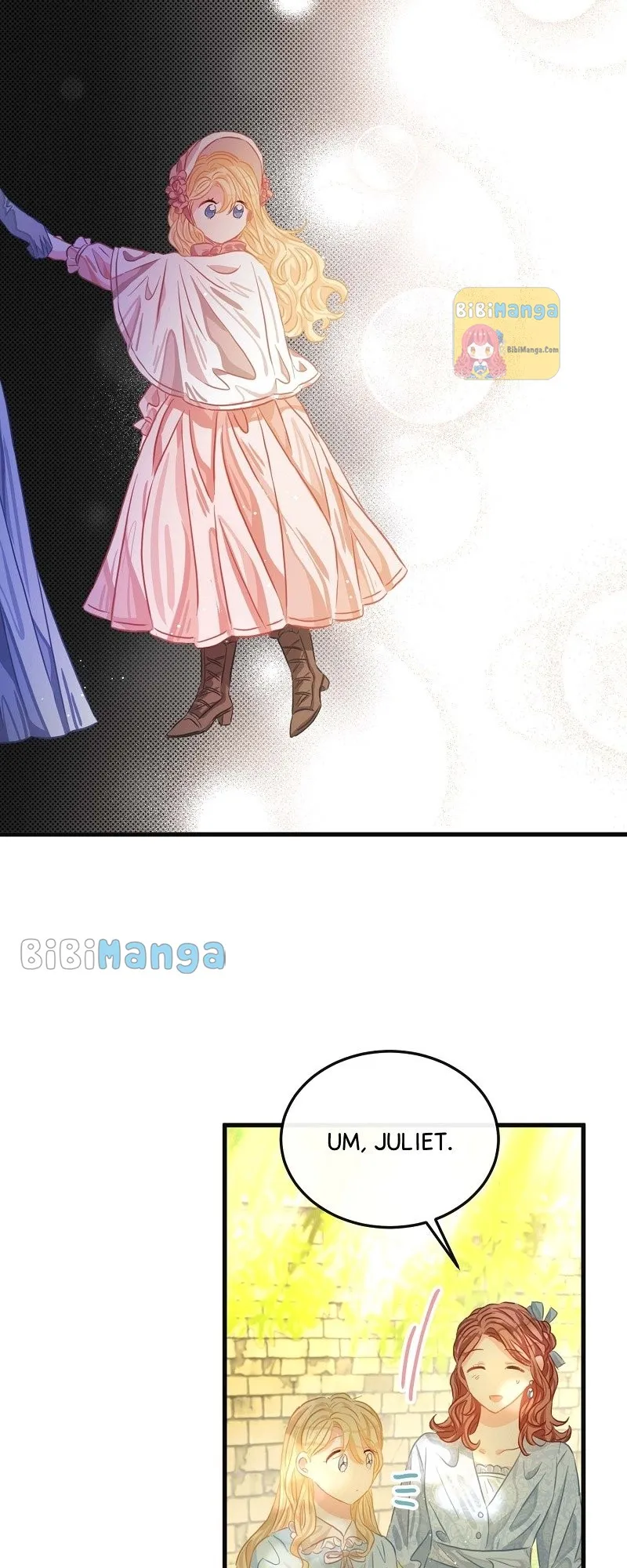Married for 120 Days Chapter 45 - page 23